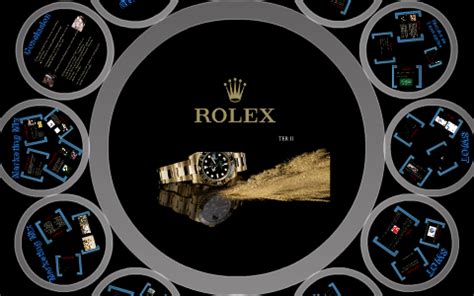 prezi rolex